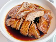 -翡翠江南(国贸商城店)