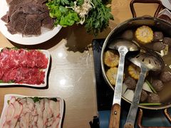 -潮汕壹号·潮汕菜·打边炉·生腌(总店)