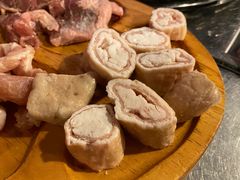 壹頭豬-喜来稀肉(金巴利道店)