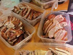 -龙梅肥肠鱼(明瓦廊店)