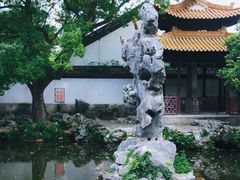 -浙江省博物馆(孤山馆区)