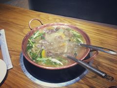 -妈妈的味道(和顺古镇店)