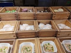 -亚马逊环球美食百汇(新城吾悦广场店)