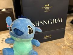 -上海凯宾斯基大酒店