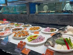 -梁家大院(昆山会展中心店)