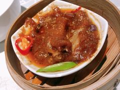 -狮王府淮扬菜(新街口友谊店)