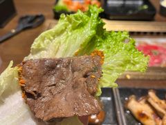 -新石器烤肉(中房金谊广场店)
