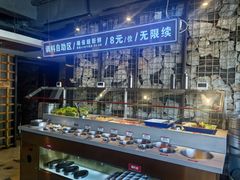 -一品诚记烤肉·甄选店(中南路店)