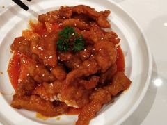 -兰湘子·湘菜小炒(石家庄万象城店)