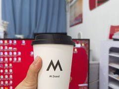 -M Stand(深圳南山欢乐颂店)