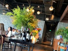 -三号黄浦会Canton Table