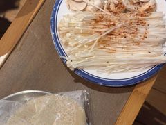 -肆幺幺烤肉(乐汇城店)