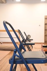 -Y+U遇瑜伽·普拉提