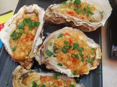 -金谷园饺子·烧烤(人大总店)