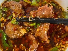 -牛华八婆麻辣烫(起源店)