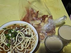 -老光明岗琼甜茶馆