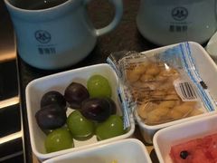 -墨锦轩·5D影院足浴·SPA(高新店)