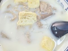-鸭小妹鸭血粉丝(老门东店)
