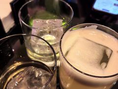 -云·酷 Atmosphere(国贸大酒店)