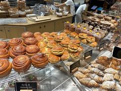 -麦田工坊(月湖店)