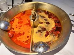 -小龙翻大江文化火锅(宽窄店)