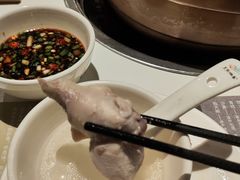 -烹然四季椰子鸡火锅(姚家园万象汇店)