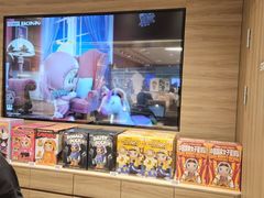 -泡泡玛特POPMART(合生汇店)