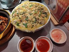 -闽上鲜·福建菜(龙湖滨江天街店)