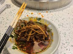 -首正鲜货火锅(威尼斯一店)