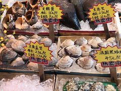 -三个渔夫蒸汽海鲜(南磨房路店)