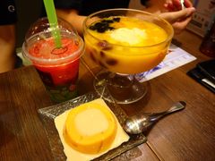 -许留山(佐敦道店)