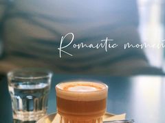 脏粉-BE NORMAL CAFE(霞溪路店)