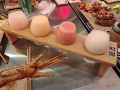 -大头叔烤鸡爪·朝鲜族烤串(天池路店)