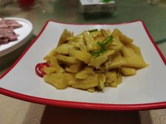 -森谷美食公园(杨行店)