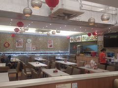 -金利茶餐厅(中船汇店)