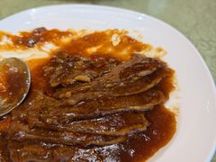 -烤肉宛饭庄(南礼士路店)