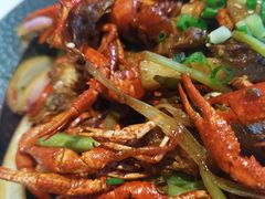 -乡土黄·鲜牛肉火锅·小龙虾(兴业街店)