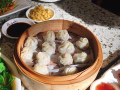 -温粥人(春晖路店)