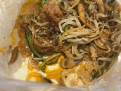 -田三卷馍(万达分店)