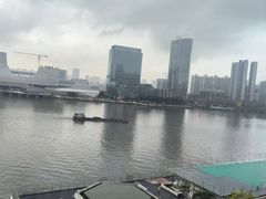 -广州白天鹅宾馆