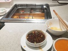 -海底捞火锅(番禺广场店)