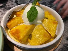 -新白鹿餐厅(松江开元地中海店)