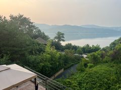 -天目湖涵田度假村