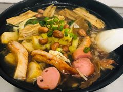-阿芬卤面(花巷店)