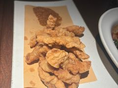 -肆海小川菜酒馆Wine Bistro (青年路店)