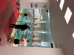 -重庆市奥林匹克体育中心-游泳跳水馆