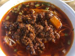 -吴记怪味面(牛王庙店)