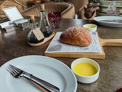 -君悦酒店-ALLEGRO吃喝玩乐·意大利餐吧(西安君悦酒店)