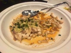 -香然会·园林雅宴(陆家嘴店)