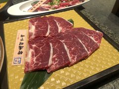 -NIUAN牛庵·日式和牛烧肉(恒隆店)